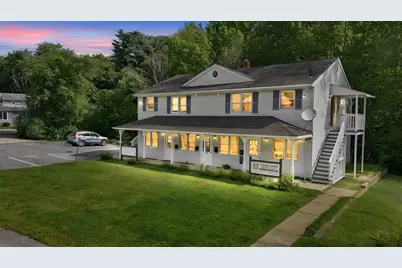 184 Main St, Oxford, MA 01540 - Photo 2