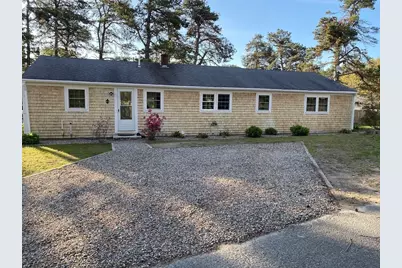 14 Andersen Ave, Sandwich, MA 02537 - Photo 4