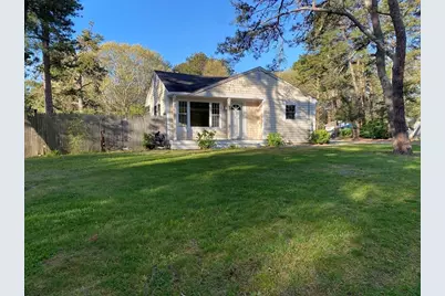 14 Andersen Ave, Sandwich, MA 02537 - Photo 2