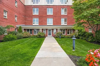 629 Hammond St #EPH15, Brookline, MA 02246 - Photo 2