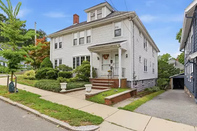 131 Highland Ave #2, Arlington, MA 02476 - Photo 2