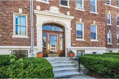 8 Ransom Rd #3, Boston, MA 02135 - Photo 14
