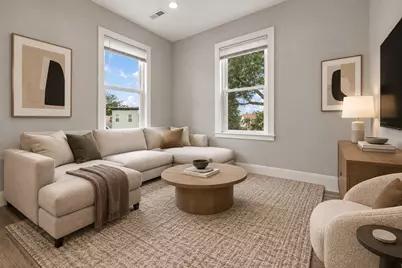 1 Beacon St #3R, Somerville, MA 02143 - Photo 1