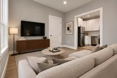 1 Beacon St #3R, Somerville, MA 02143 - Photo 2