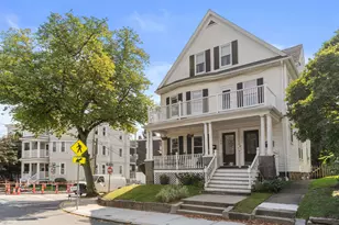 171 Savin Hill Ave, Boston, MA 02125 - Photo 1