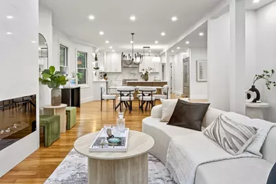 123 Mount Vernon Street #1, Newton, MA 02465 - Photo 6