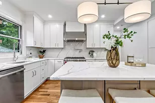 123 Mt Vernon St, Newton, MA 02465 - Photo 1