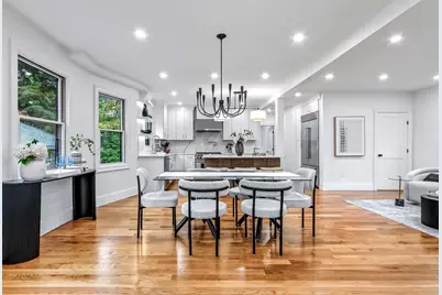 123 Mount Vernon Street #1, Newton, MA 02465 - Photo 4