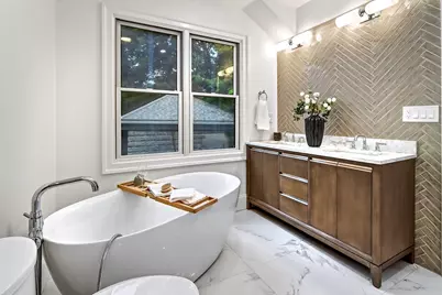 123 Mount Vernon Street #1, Newton, MA 02465 - Photo 20