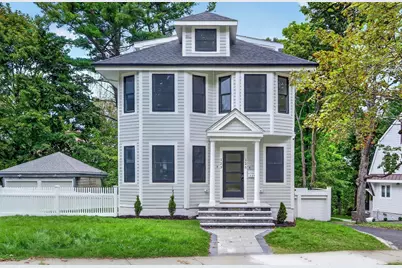 123 Mount Vernon Street #1, Newton, MA 02465 - Photo 34