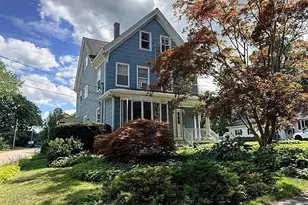 12 Pinehill St, Taunton, MA 02718 - Photo 1