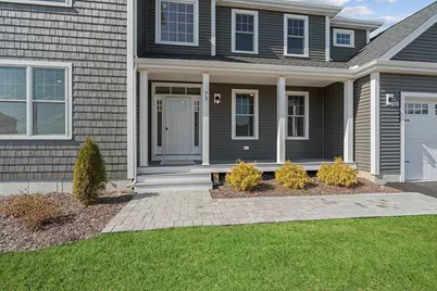 Lot 126-73 Pratt Avenue, Bridgewater, MA 02324 - Photo 2
