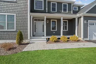 Lot 126-73 Pratt Ave, Bridgewater, MA 02324 - Photo 2