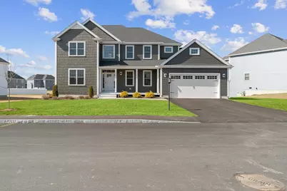 Lot 126-73 Pratt Avenue, Bridgewater, MA 02324 - Photo 1