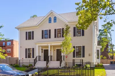 24 Wendell Street #2, Cambridge, MA 02138 - Photo 1