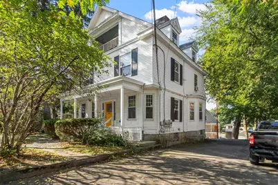 305 Nesmith St, Lowell, MA 01852 - Photo 2