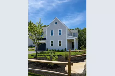 107 Pasture Hill Road, Plymouth, MA 02360 - Photo 2