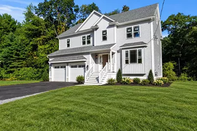 160 Vale St, Tewksbury, MA 01876 - Photo 2