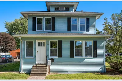 549 Chicopee St, Chicopee, MA 01013 - Photo 2