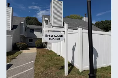 213 Lake Street #62, Weymouth, MA 02189 - Photo 1