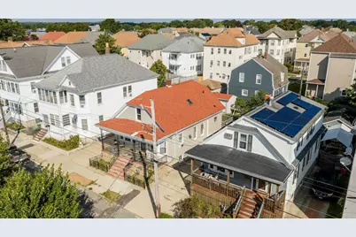 249 Central Ave, New Bedford, MA 02745 - Photo 4
