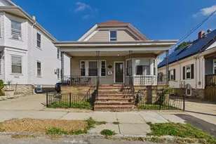 249 Central Ave, New Bedford, MA 02745 - Photo 1