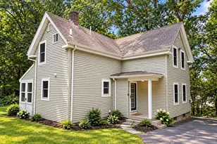 39 Van Buren St, Canton, MA 02021 - Photo 1