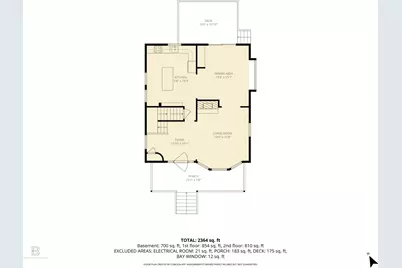 38 Thornton St, Quincy, MA 02170 - Photo 32