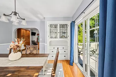 38 Thornton St, Quincy, MA 02170 - Photo 18