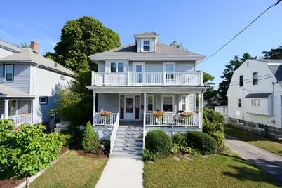 38 Thornton St, Quincy, MA 02170 - Photo 2