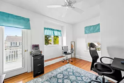 38 Thornton St, Quincy, MA 02170 - Photo 20