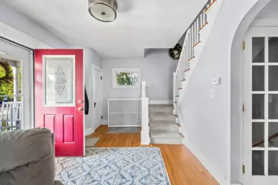 38 Thornton St, Quincy, MA 02170 - Photo 8