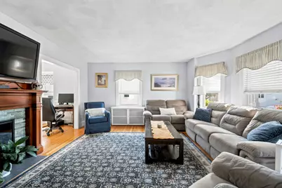 38 Thornton St, Quincy, MA 02170 - Photo 6