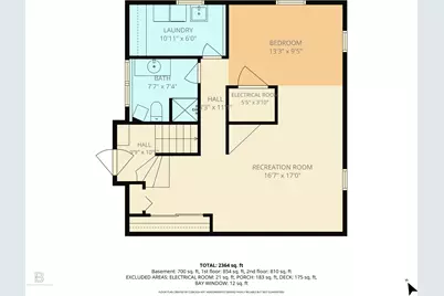 38 Thornton St, Quincy, MA 02170 - Photo 34