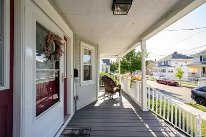 38 Thornton St, Quincy, MA 02170 - Photo 4