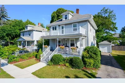 38 Thornton St, Quincy, MA 02170 - Photo 1