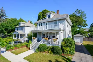 38 Thornton St, Quincy, MA 02170 - Photo 1