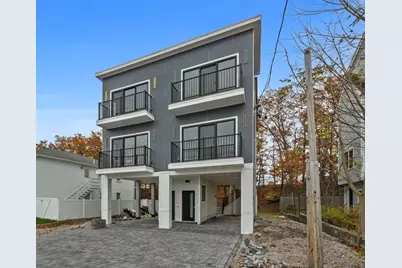 599 Sea St #2, Quincy, MA 02169 - Photo 36