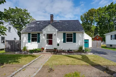 221 Fountain St, Framingham, MA 01702 - Photo 2