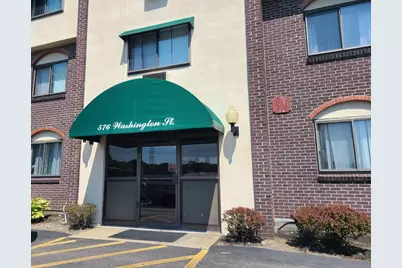 576 Washington Street #110, Weymouth, MA 02188 - Photo 1