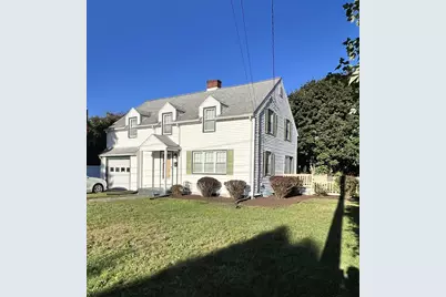 109 Pilgrim, Springfield, MA 01118 - Photo 1