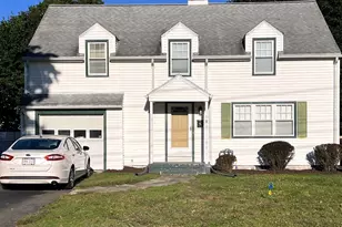109 Pilgrim, Springfield, MA 01118 - Photo 26