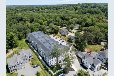 93 Bedford Street #110, Lexington, MA 02420 - Photo 34