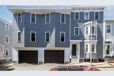 20 Grimes St #Parking, Boston, MA 02127 - Photo 1