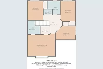 1 Knowlton Circle #1, Upton, MA 01568 - Photo 24