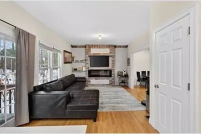 1 Knowlton Circle #1, Upton, MA 01568 - Photo 4