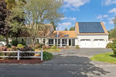 34 Gorham Rd, Harwich, MA 02646 - Photo 2
