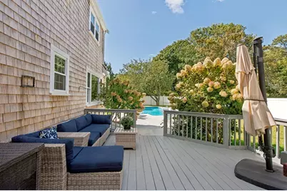 34 Gorham Rd, Harwich, MA 02646 - Photo 8