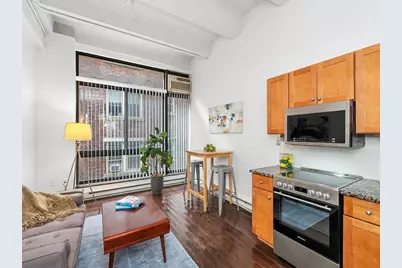 12 Stoneholm St #313, Boston, MA 02115 - Photo 4