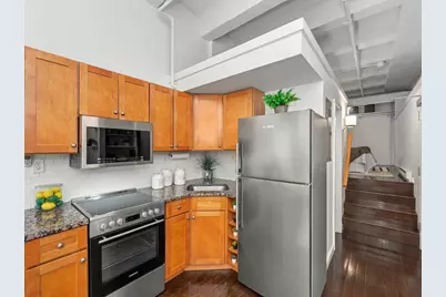 12 Stoneholm St #313, Boston, MA 02115 - Photo 8
